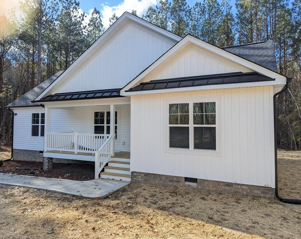 Slide of Mueller Builders