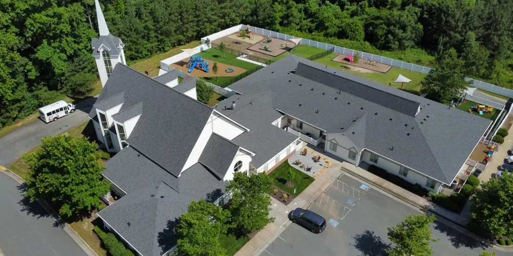 Slide of Mueller Builders