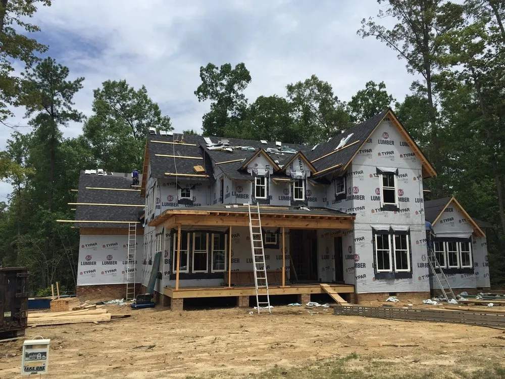 Slide of Mueller Builders