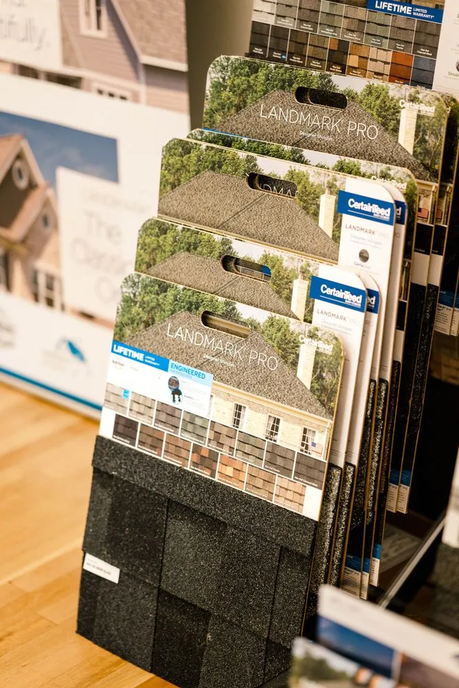 Slide of Mueller Builders