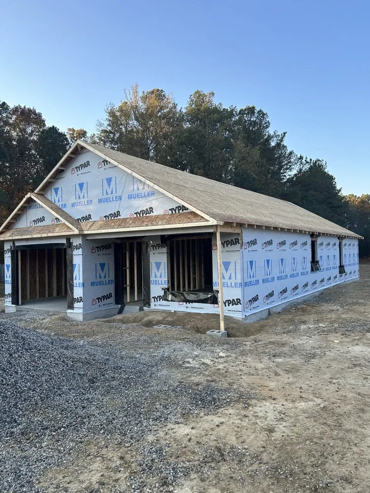 Slide of Mueller Builders