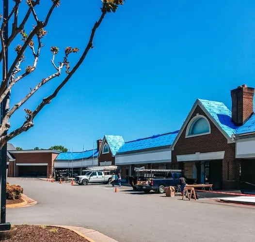 Slide of Mueller Builders