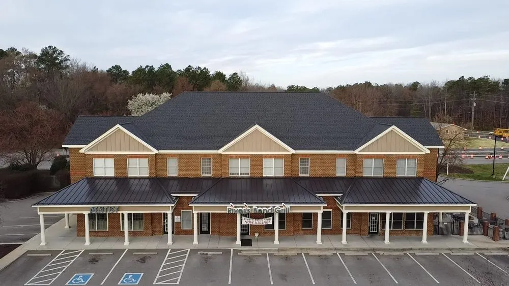 Slide of Mueller Builders