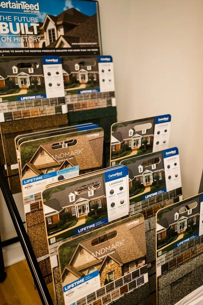 Slide of Mueller Builders