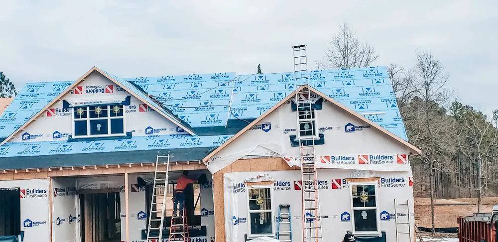 Slide of Mueller Builders