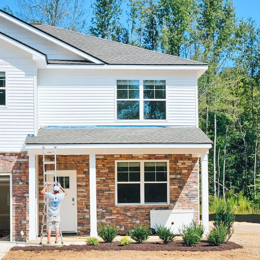 Slide of Mueller Builders