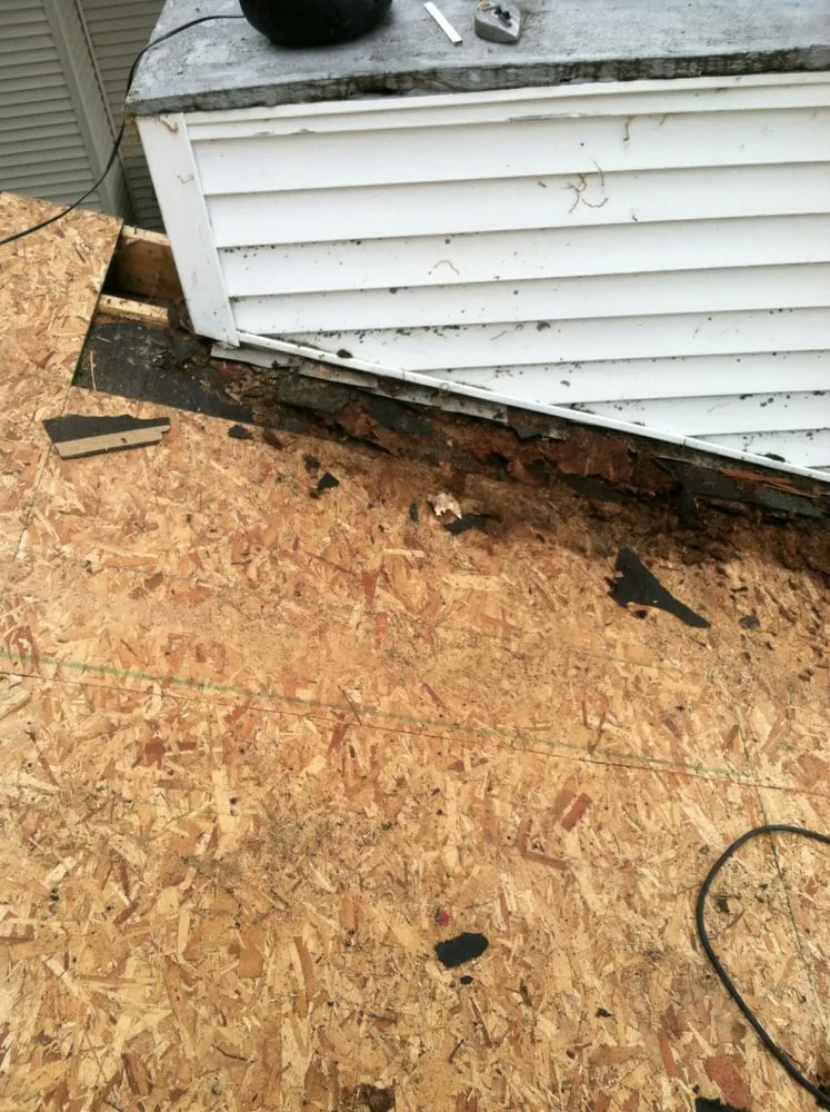 Slide of Mueller Construction