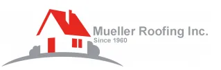 Slide of Mueller Roofing