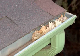 Slide of Mueller Roofing