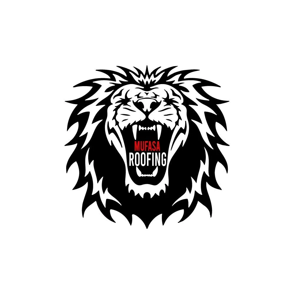 Slide of Mufasa Contractors