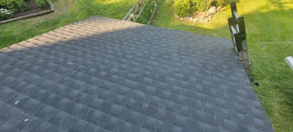 Slide of Muicela's Roofing