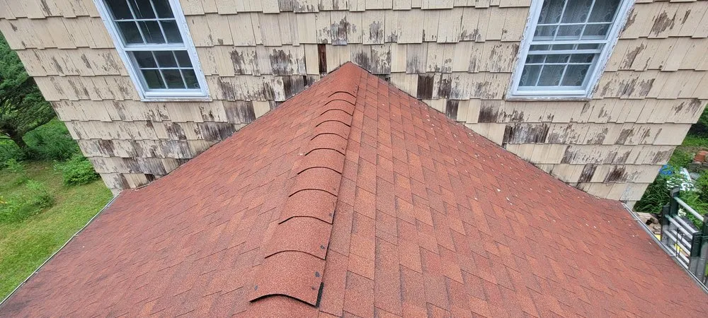 Slide of Muicela's Roofing