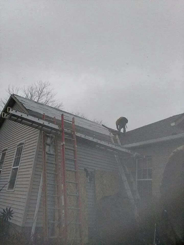 Slide of Muir Construction