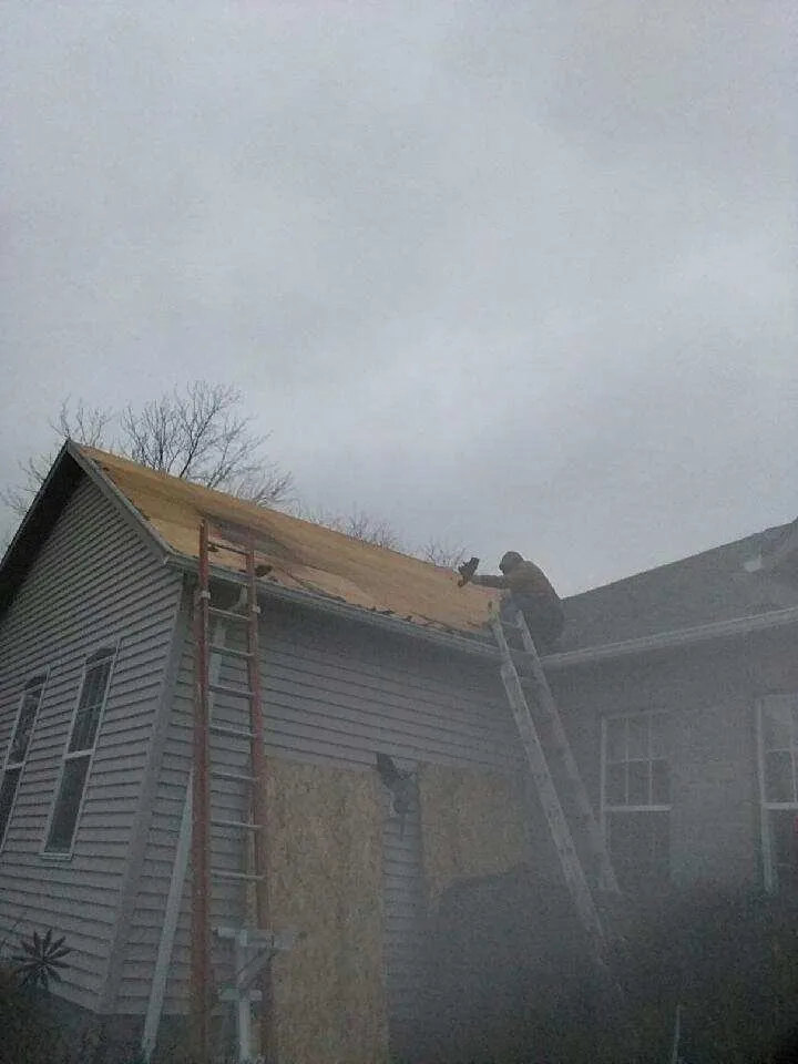 Slide of Muir Construction