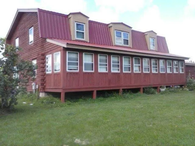 Slide of Muir Construction