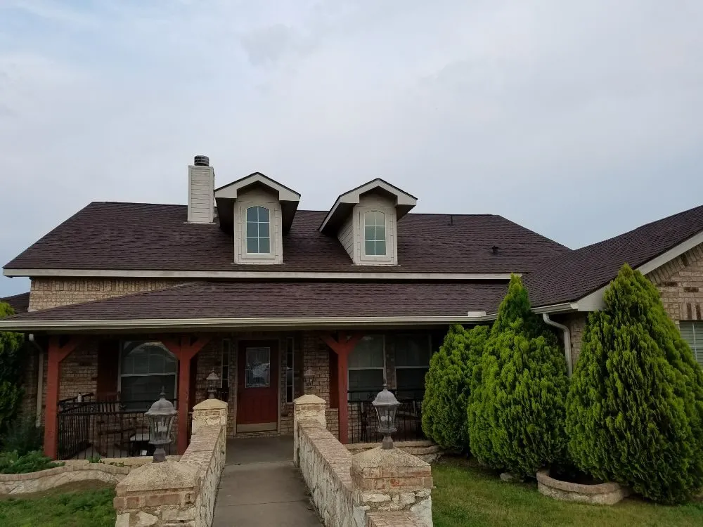 Slide of Muirhead Roofing and Construction