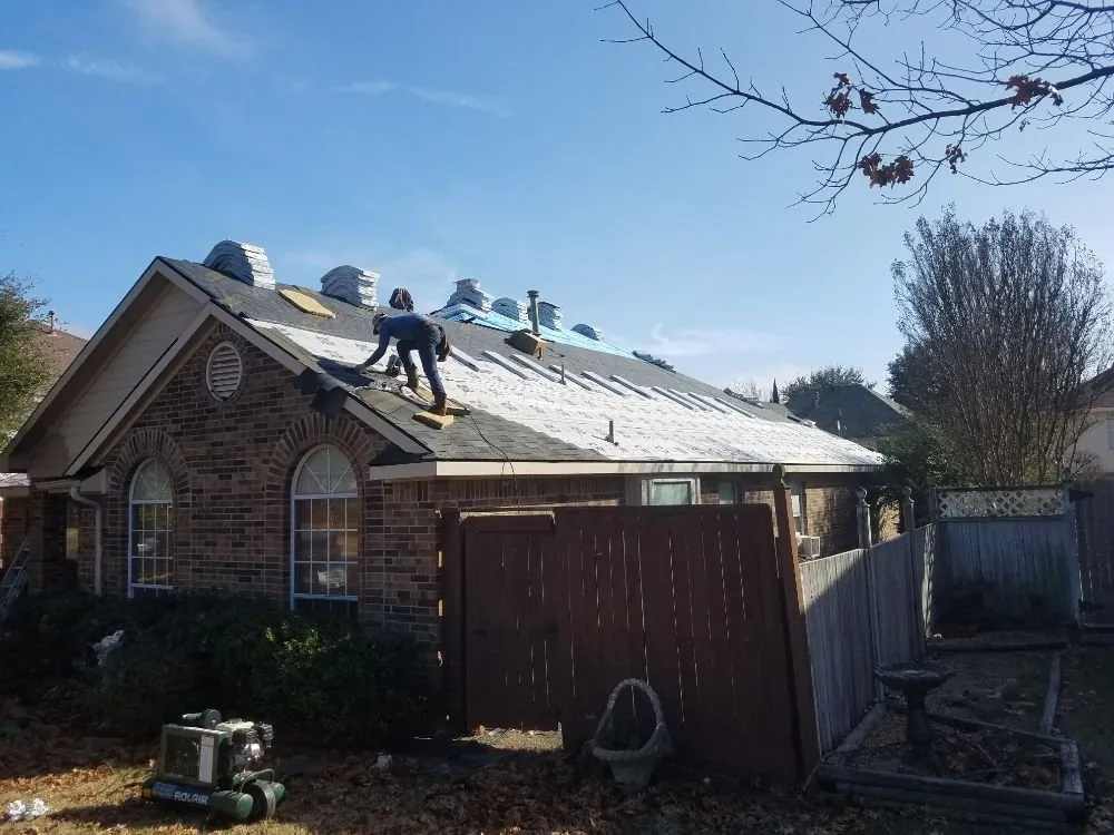 Slide of Muirhead Roofing and Construction