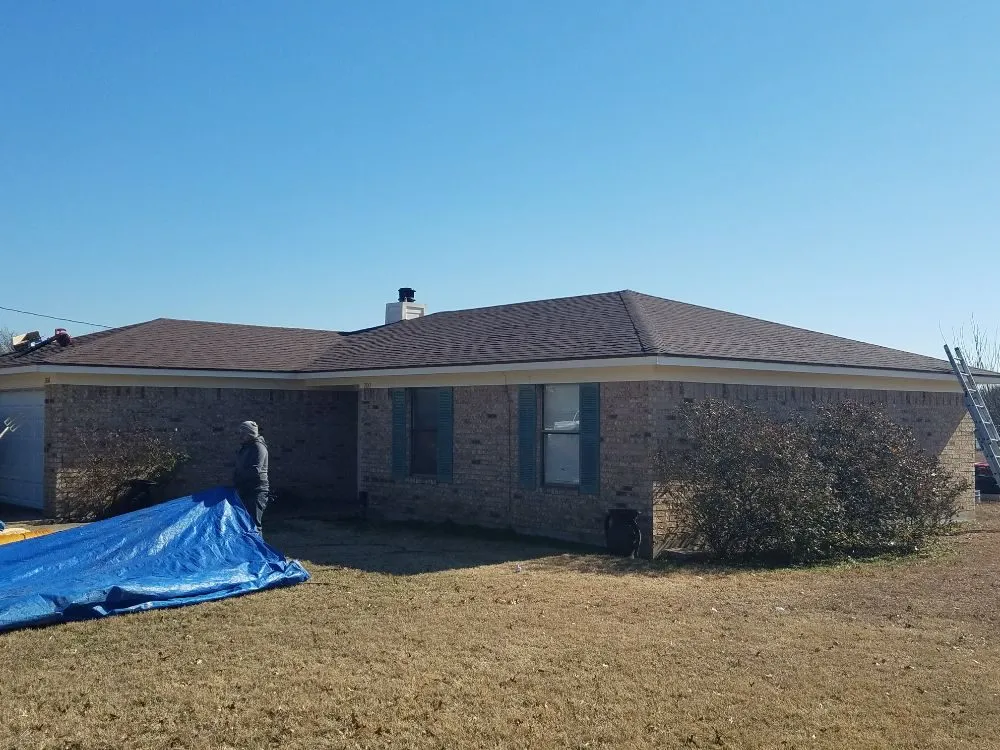 Slide of Muirhead Roofing and Construction