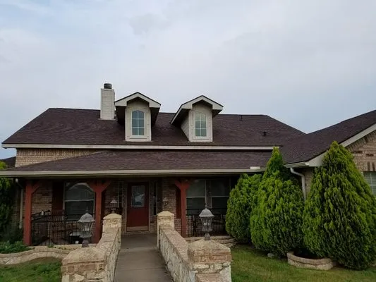 Muirhead Roofing and Construction