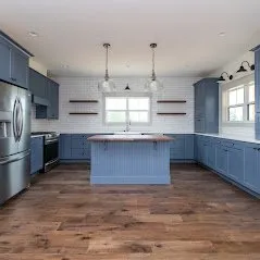 Mulberry Builders Logo