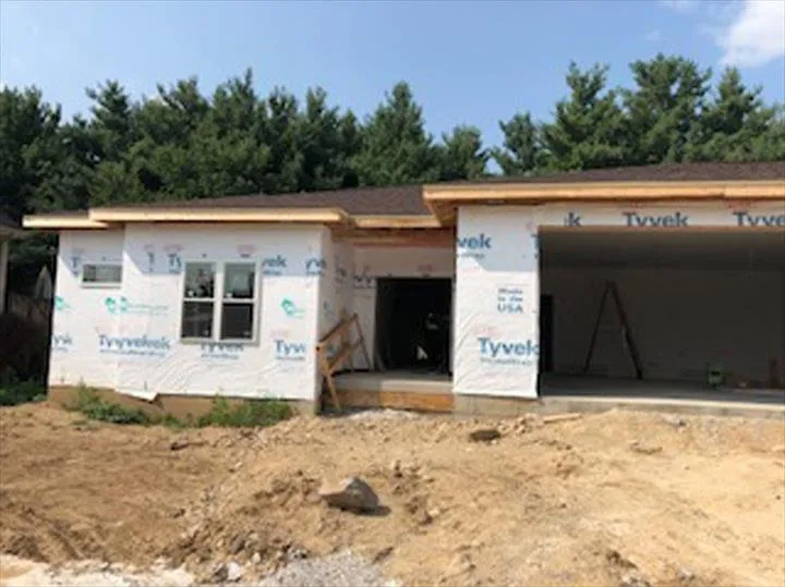 Slide of Mulcahy Construction