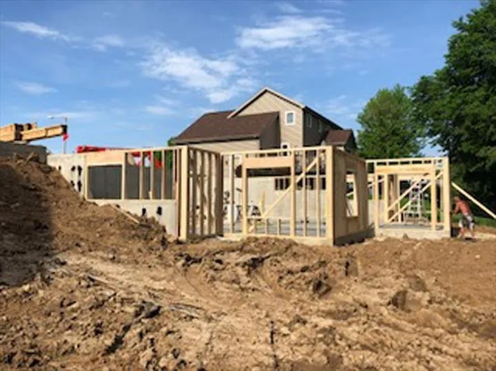 Slide of Mulcahy Construction