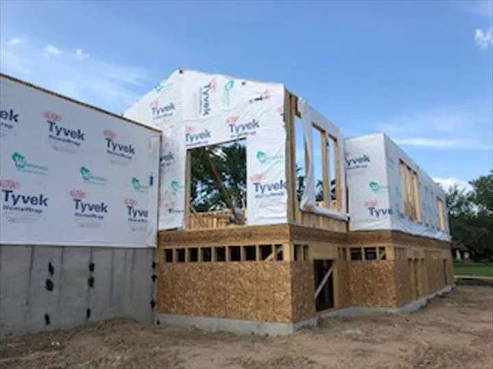 Slide of Mulcahy Construction