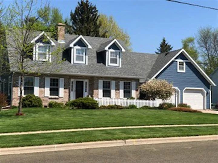 Slide of Mulcahy Construction