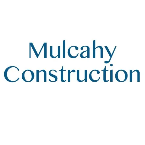 Slide of Mulcahy Construction