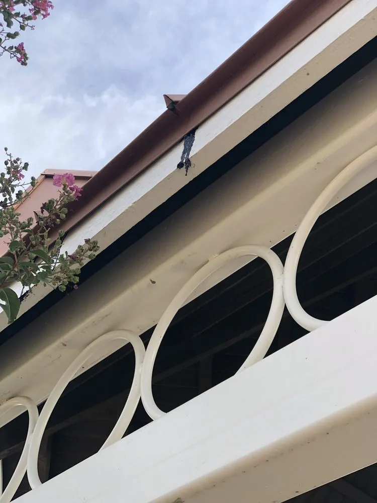 Slide of Mulcock Roofing