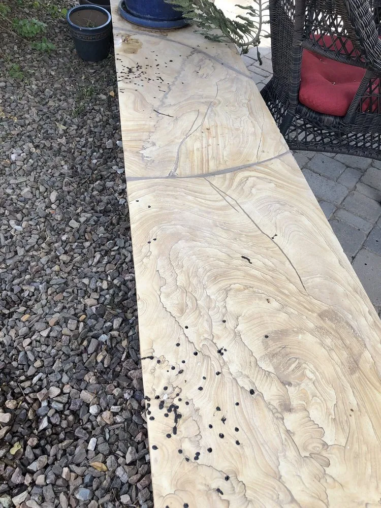 Slide of Mulcock Roofing