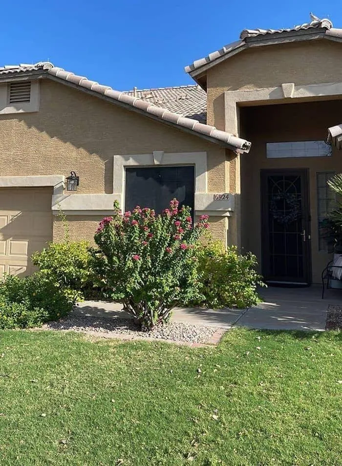 Slide of Mulcock Roofing