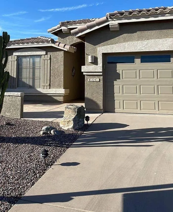 Slide of Mulcock Roofing