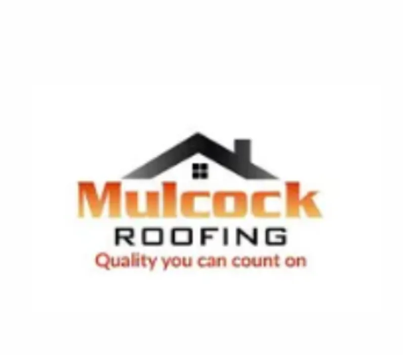 Slide of Mulcock Roofing