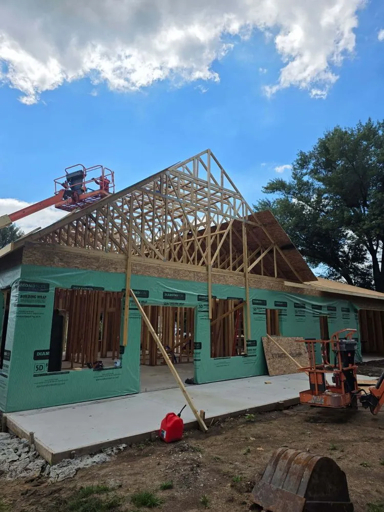 Slide of Mullanack Builders