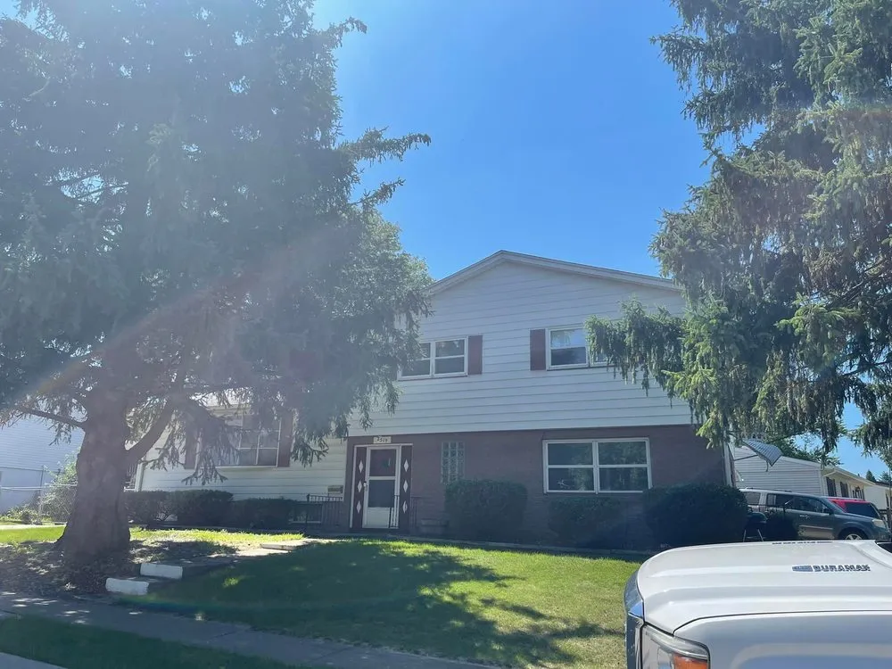 Slide of Mullanack Builders