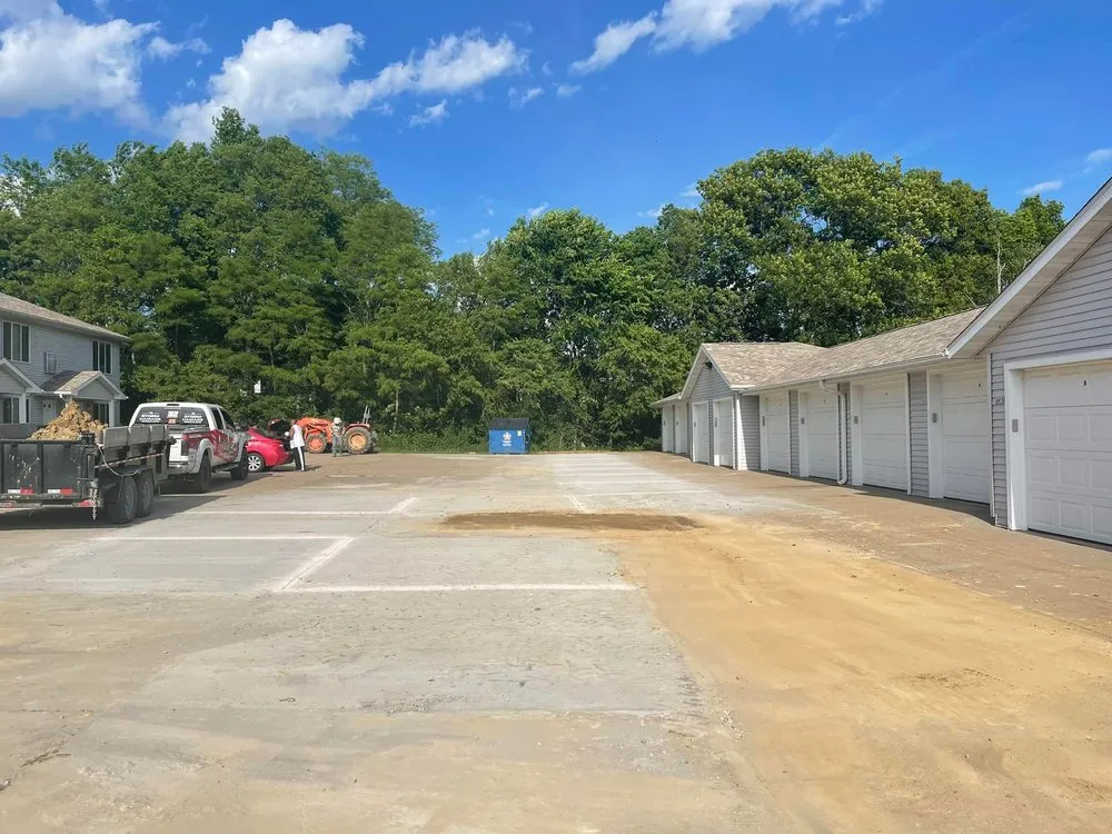 Slide of Mullanack Builders