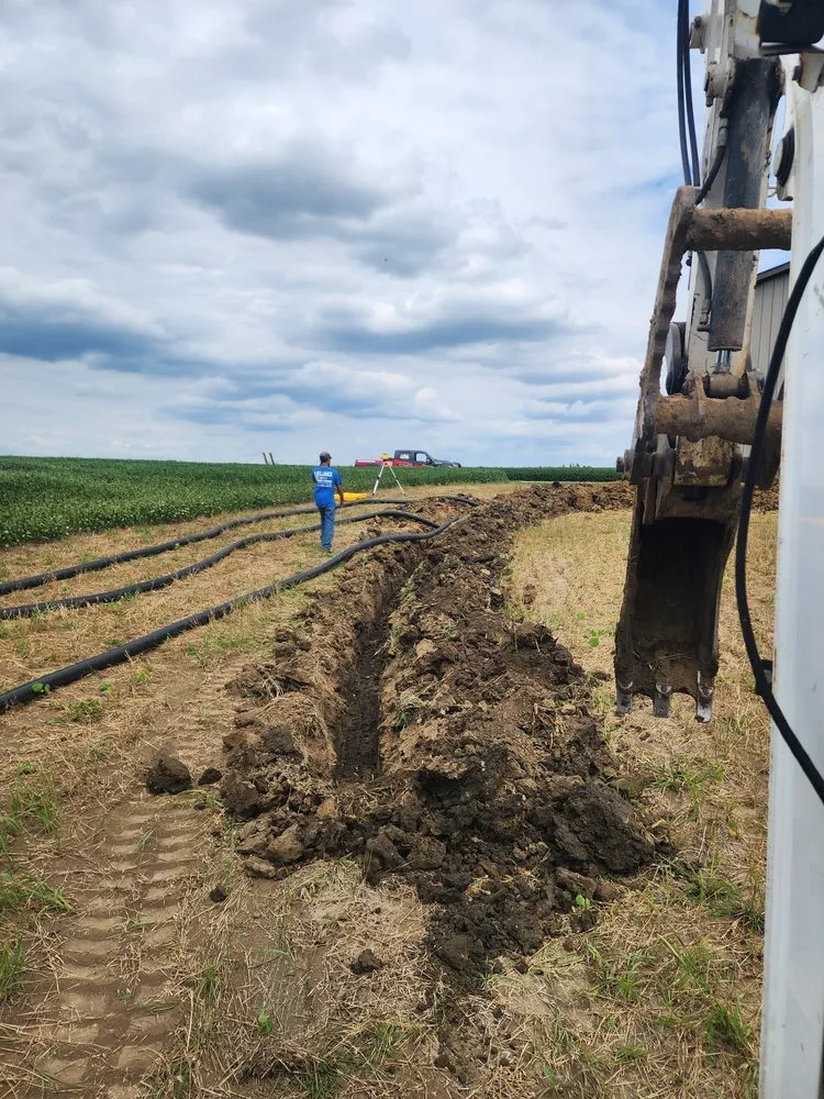 Slide of Mullanack Builders