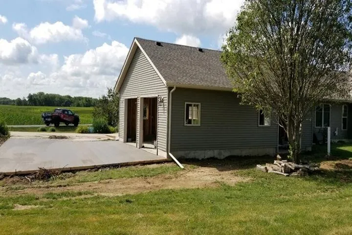 Slide of Mullanack Builders