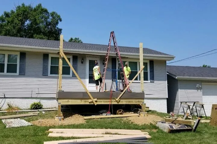 Slide of Mullanack Builders