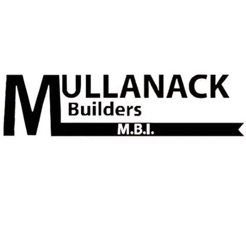 Slide of Mullanack Builders