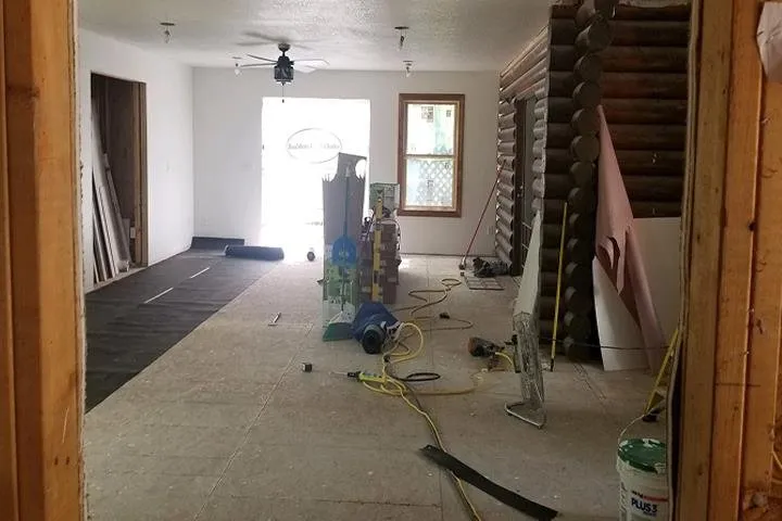 Slide of Mullanack Builders