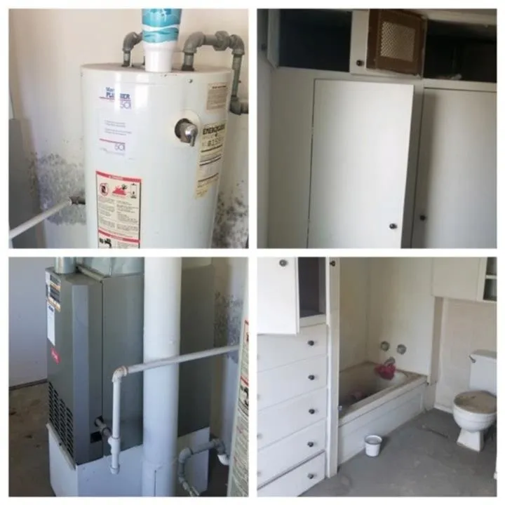 Slide of Mullanack Builders