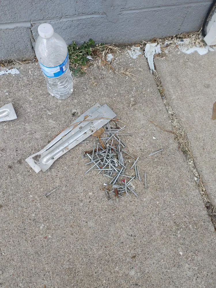 Slide of Mullanack Builders