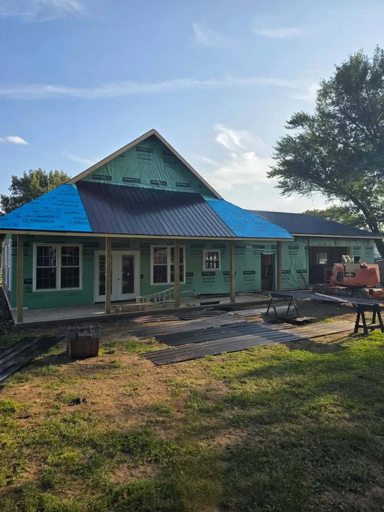 Slide of Mullanack Builders