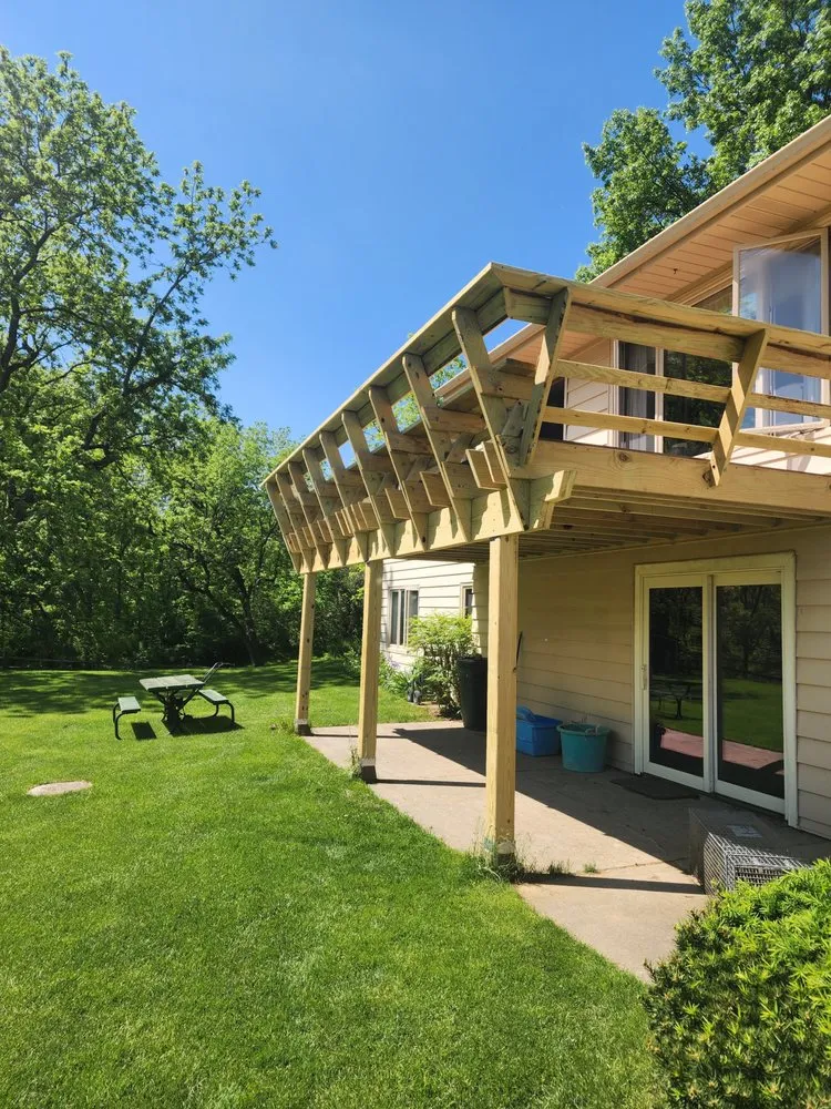 Slide of Mullanack Builders