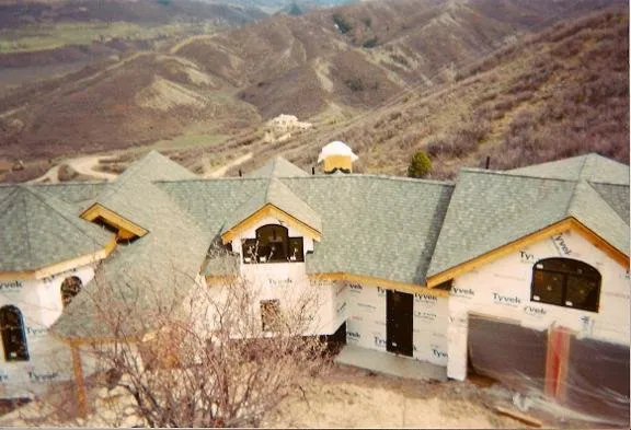 Slide of Mullenax Construction & Roofing