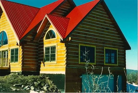 Slide of Mullenax Construction & Roofing