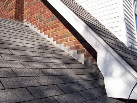 Slide of Muller Exteriors