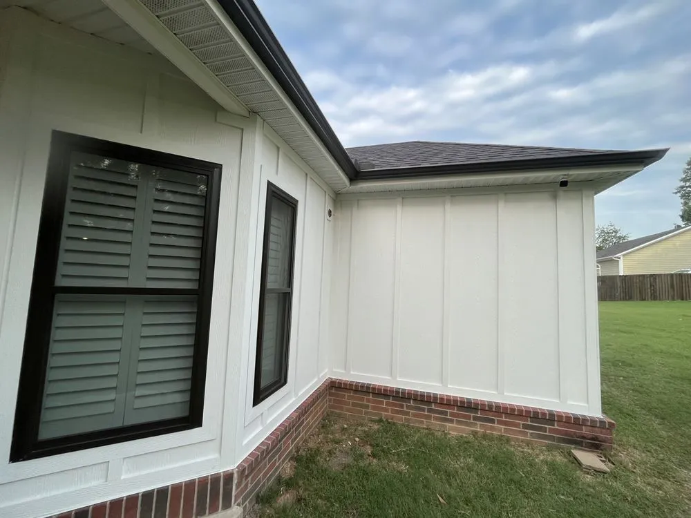 Slide of Muller Restoration & Consulting